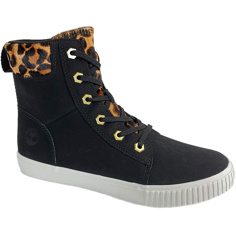 Timberland Women’s Skyla Bay Boot, 7